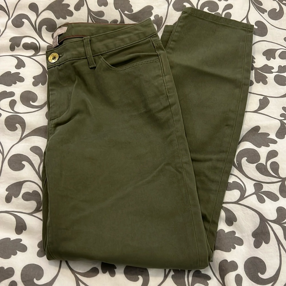 Banana Republic women’s pant